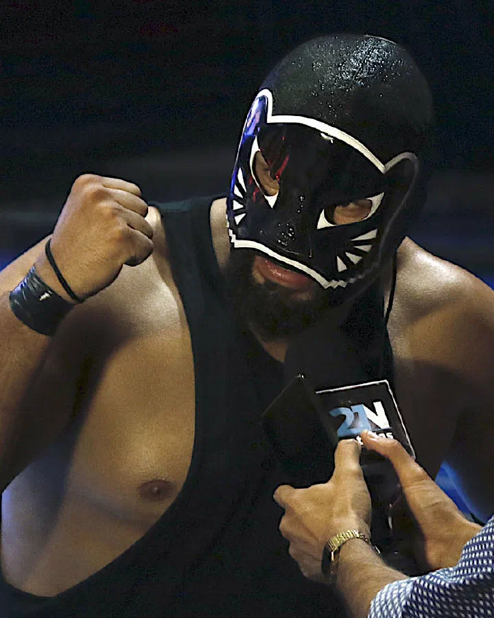 Dark Panther