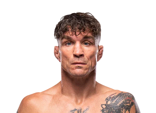 Darren Elkins