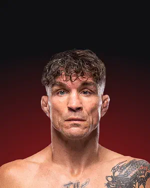 Darren Elkins