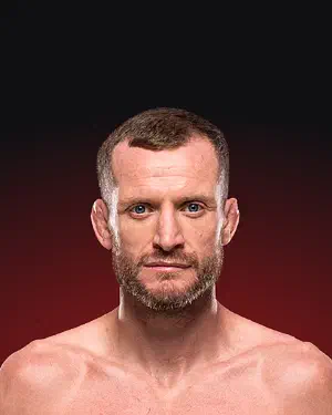 Davey Grant