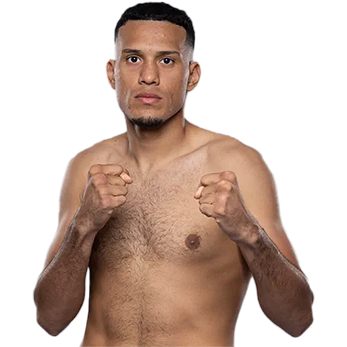 David Benavidez