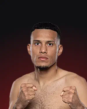 David Benavidez