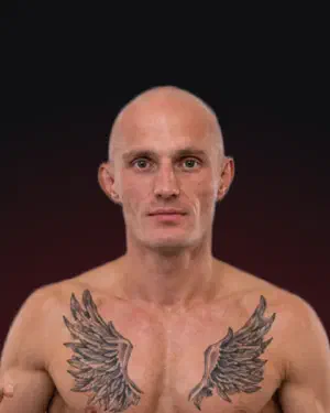 Dawid Jarowienko