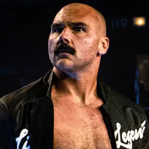 Dax Harwood