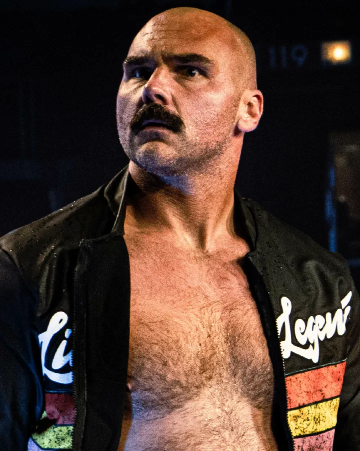 Dax Harwood
