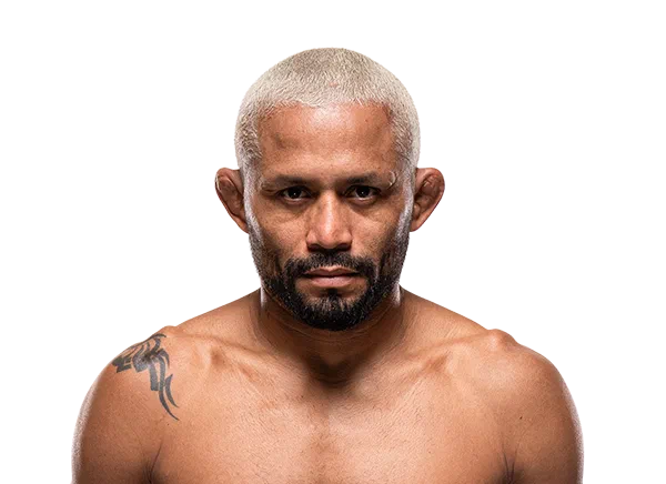 Deiveson Figueiredo