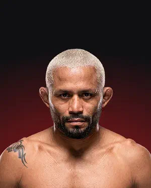 Deiveson Figueiredo