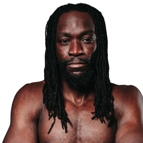 Denzel Bentley