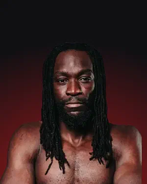Denzel Bentley