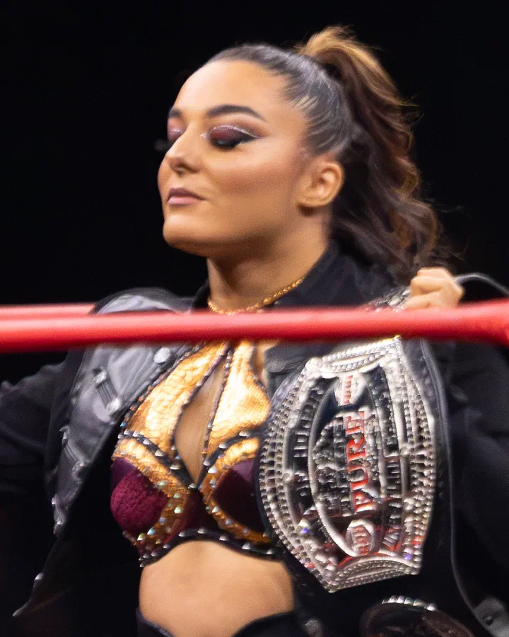 Deonna Purrazzo