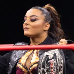 Deonna Purrazzo