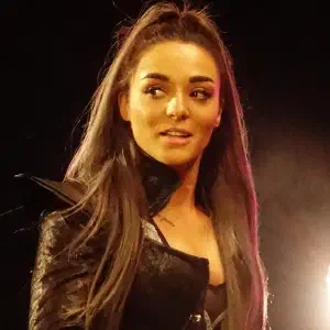 Deonna Purrazzo
