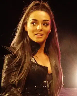 Deonna Purrazzo
