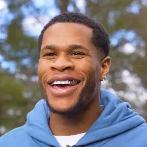Devin Haney