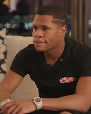 Devin Haney