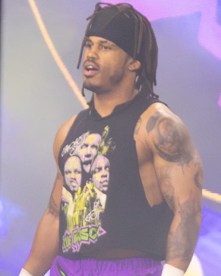 Dezmond Xavier