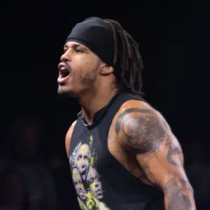 Dezmond Xavier