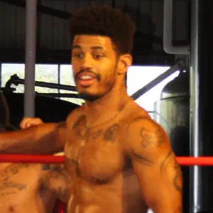 Dezmond Xavier