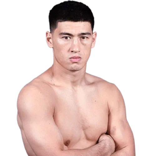 Dmitry Bivol