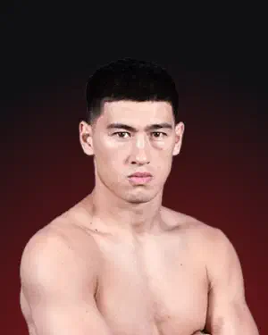 Dmitry Bivol