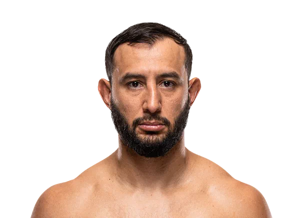 Dominick Reyes