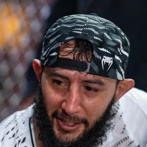 Dominick Reyes