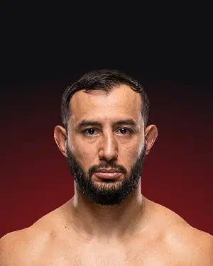 Dominick Reyes