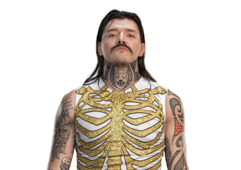 Dominik Mysterio