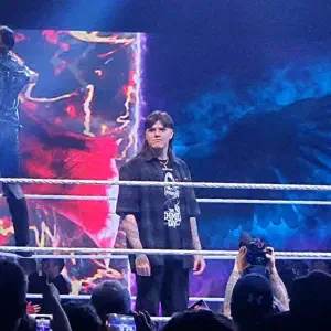 Dominik Mysterio