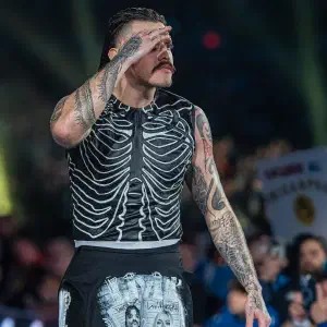 Dominik Mysterio
