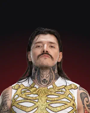 Dominik Mysterio