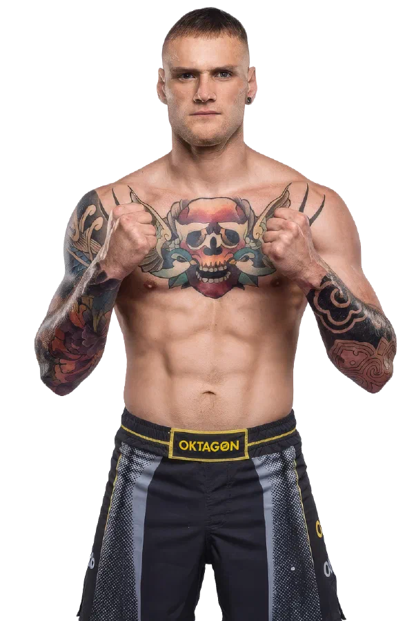 Dominik Tabor