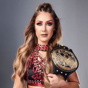 Dr. Britt Baker, D.M.D.
