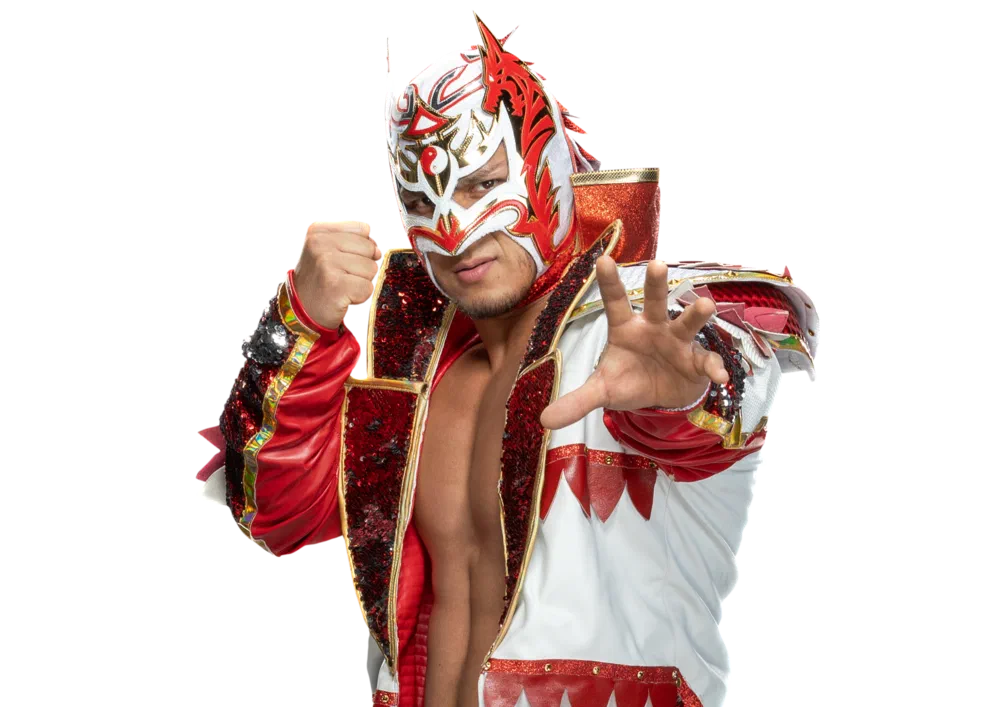 Dragon Lee
