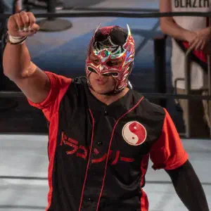 Dragon Lee