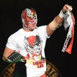 Dragon Lee