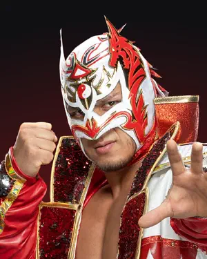 Dragon Lee