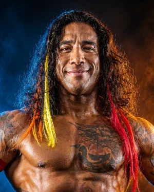 Dragón Rojo Jr.