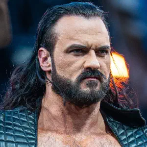 Drew McIntyre