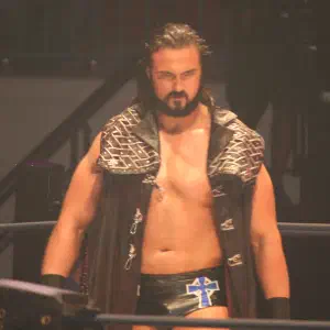 Drew McIntyre