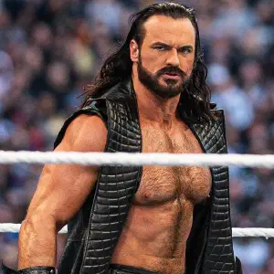 Drew McIntyre