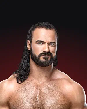 Drew McIntyre