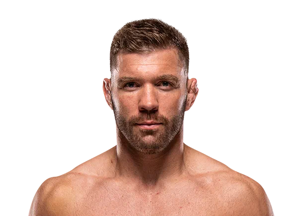 Dricus du Plessis