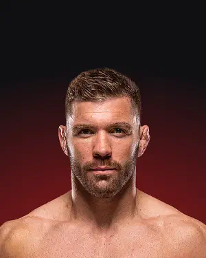 Dricus du Plessis