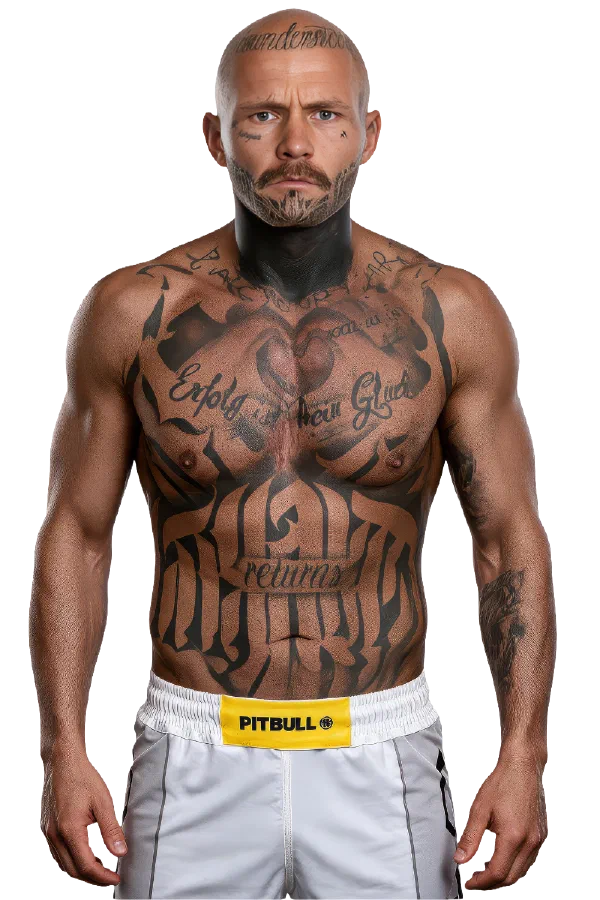 Dustin Rabiega
