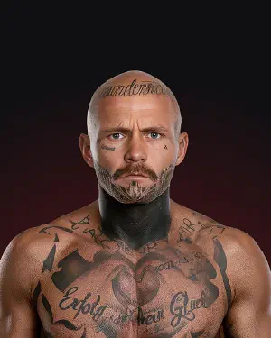 Dustin Rabiega