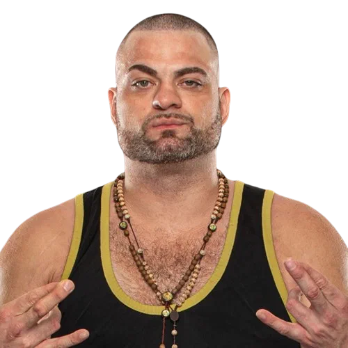 Eddie Kingston