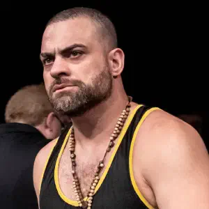 Eddie Kingston