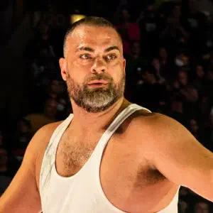 Eddie Kingston