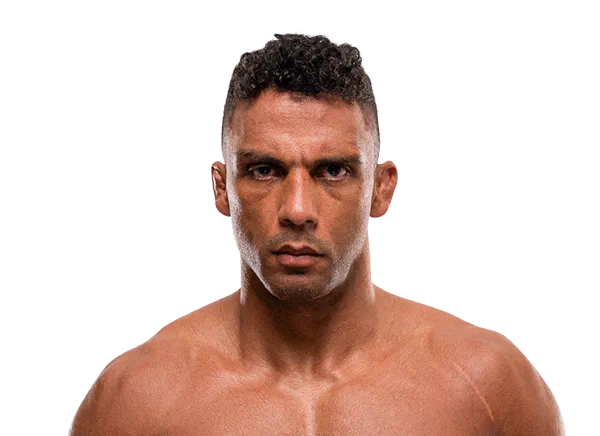 Edson Barboza